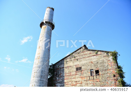 宜蘭 中興文化創意園區 Chung Hsing Cultural and Creative Park 40635917