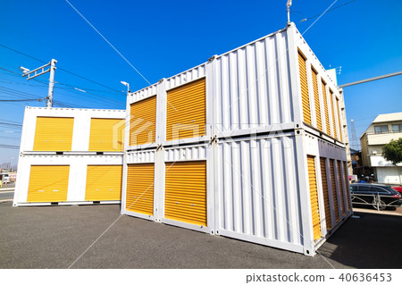 Rental warehouse rental warehouse 40636453