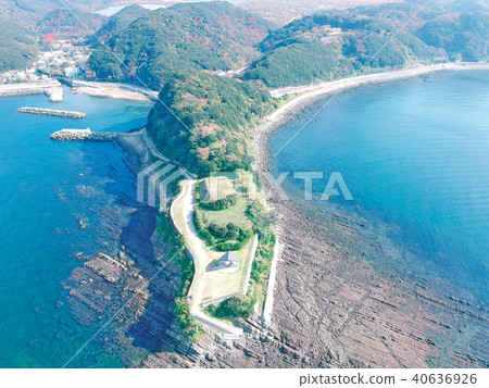 Jogasaki Coast Wakayama Kota City Jogasaki Coast 40636926