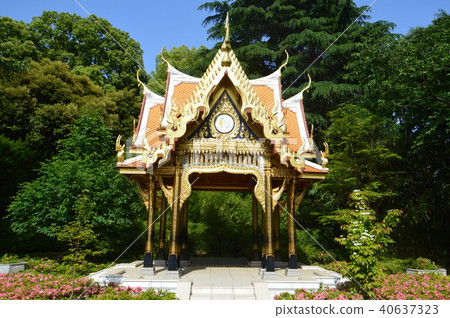 Sala Thai（泰式洞爺）（上野動物園/上野公園，東京都台東區） 40637323