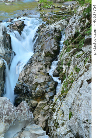 Waterfall worship Waterfall worship 40637754