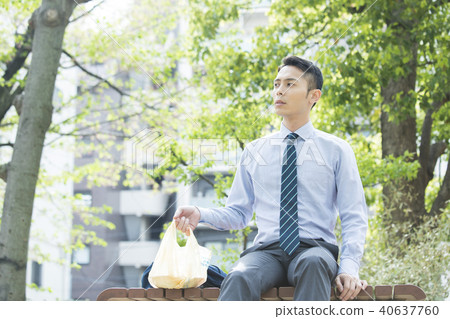 戶外商人 40637760