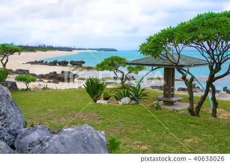 Yurigahama Observatory Yurigahama Observatory 40638026