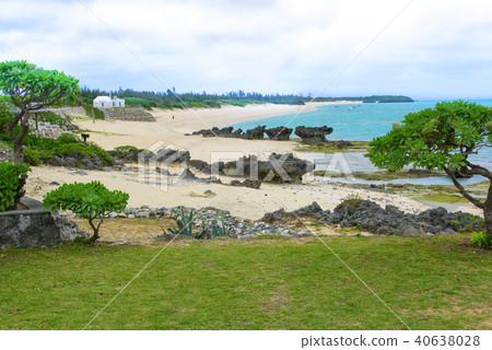 Yurigahama Observatory Yurigahama Observatory 40638028