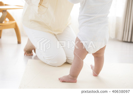 步行蹣跚 40638097