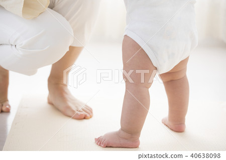 步行蹣跚 步行蹣跚 40638098