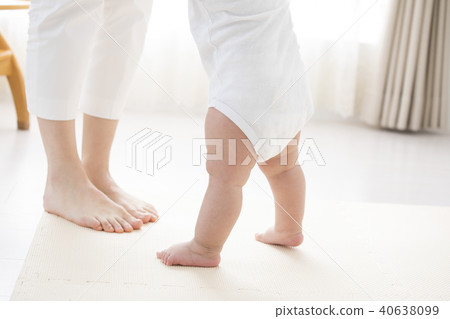 步行蹣跚 40638099