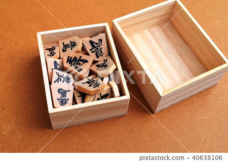 將棋的作品 將棋的作品 40638106