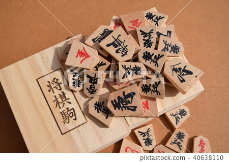 將棋的作品 將棋的作品 40638110