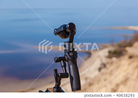 Camera DJI OSMO plus Camera DJI OSMO plus 40638293