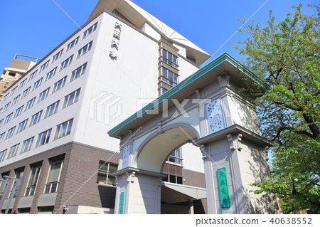 大正大學豐島區 40638552