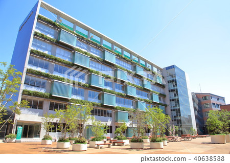 Rissho University Shinagawa-ku Rissho University Shinagawa-ku 40638588