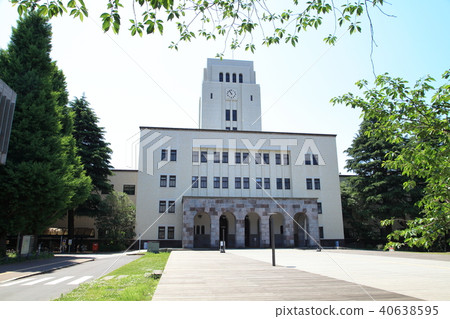 Tokyo Institute of Technology Ota Ward 40638595