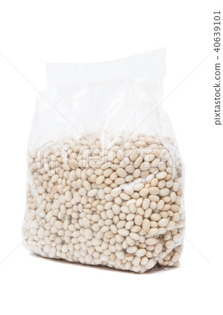 packaged kidney beans 40639101