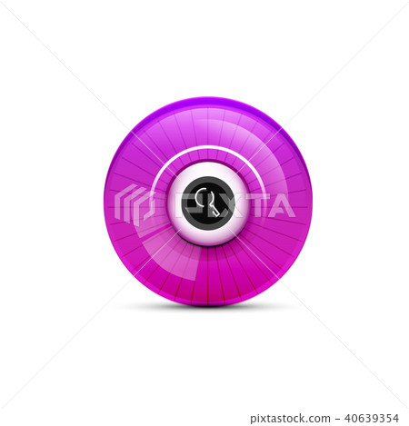 Search magnifyier web button, magnify icon. Modern magnifying glass sign, web site design or mobile Search magnifyier web button, magnify icon. Modern magnifying glass sign, web site design or mobile 40639354