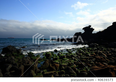 Yongduam, Yongduam, 40639373