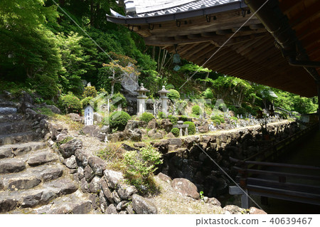 Oku Yamagata Hiroji Garden of Rikan 40639467