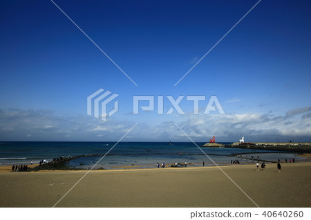 Ihtei beach, 40640260