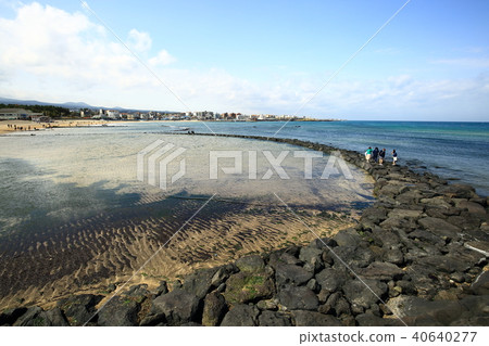 Ihtei beach, 40640277