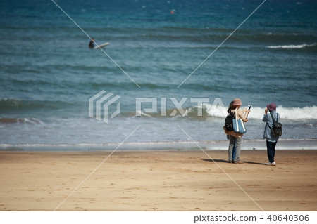 Ihtei beach, 40640306