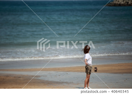 Ihtei beach, 40640345