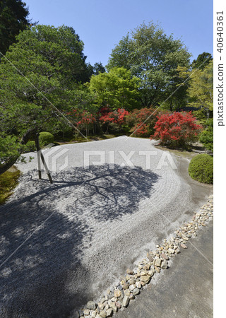 Yoonsuin Garden 40640361