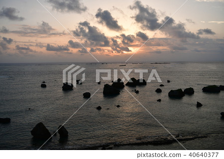 Miyakojima / Higashi Heiananmisaki Miyakojima / Higashi Heiananmisaki 40640377