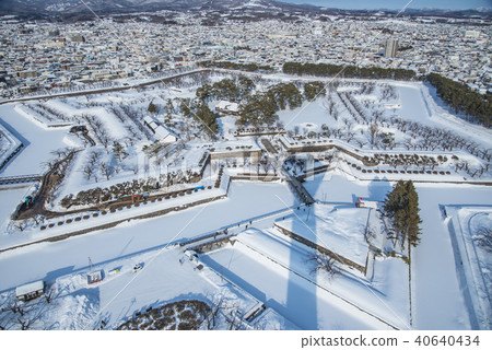 [Goryokaku] 40640434