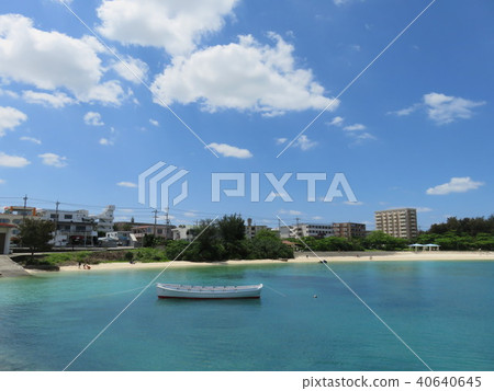 Painagahama海灘 40640645