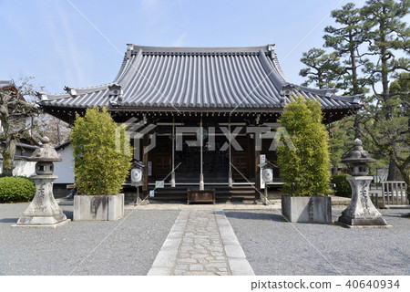 廬山山神廟 40640934