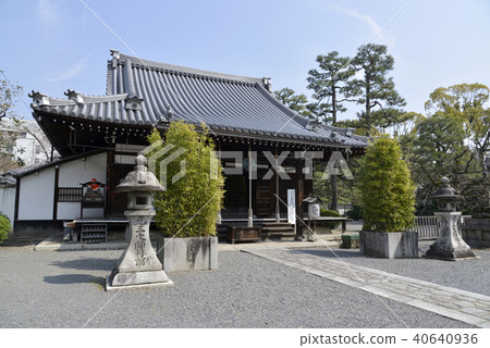 廬山山神廟 廬山山神廟 40640936