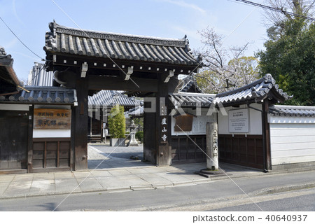 廬山山神廟 40640937