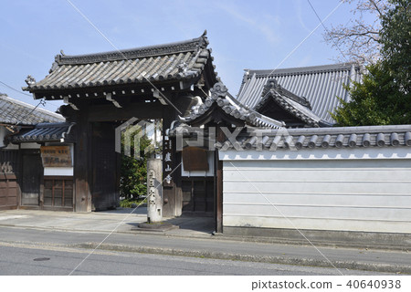 廬山山神廟 40640938