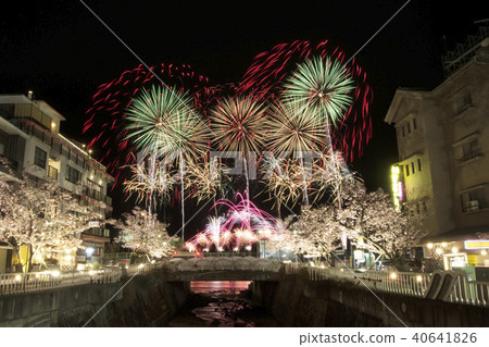 熱海煙花 熱海煙花 40641826
