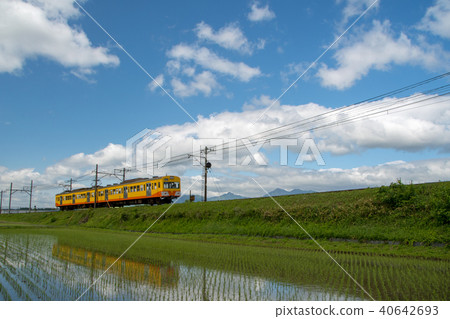 Sanshi rail way 40642693