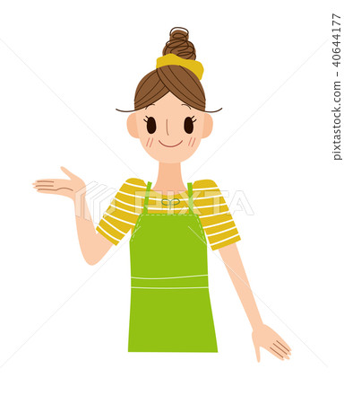 Housewife / information Housewife / information 40644177
