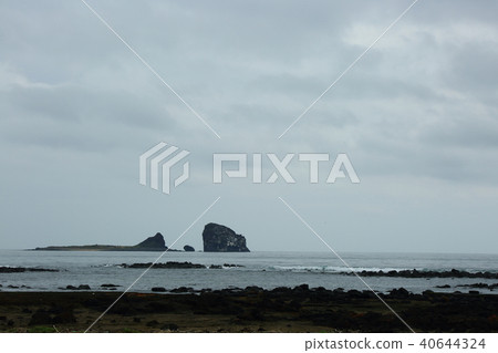 Hyeongjeseom， 40644324