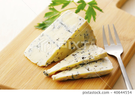 Blue cheese 40644554