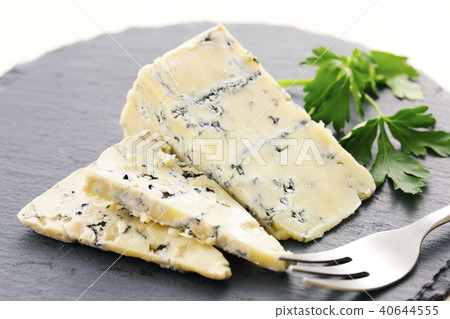 藍紋奶酪 40644555