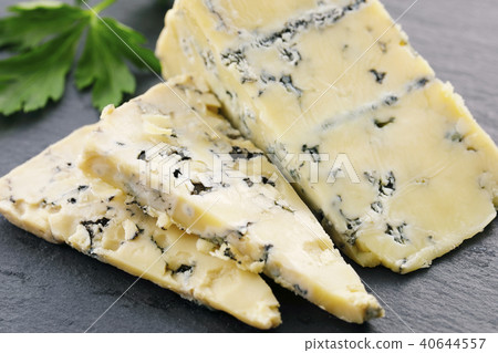 Blue cheese 40644557