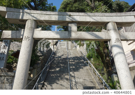 祗園神社 祗園神社 40644801