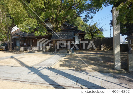 祗園神社 40644802
