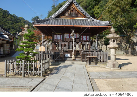 祗園神社 40644803