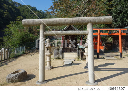 祗園神社 40644807
