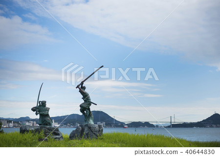 Ganryujima Island Ganryujima Island 40644830