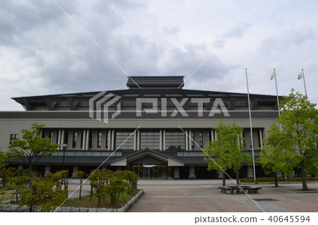春天青森武道館 春天青森武道館 40645594