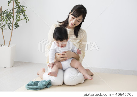 Change of clothes 40645703