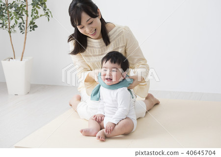 Change of clothes 40645704