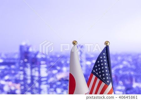 業務，日美貿易 40645861