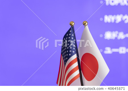 業務，日美貿易 40645871